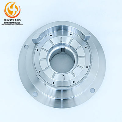 Καλή τιμή. Εναλλακτικά εξαρτήματα αντλίας HMP 5000 με ολοκληρωμένη τροχιά σε απευθείας σύνδεση