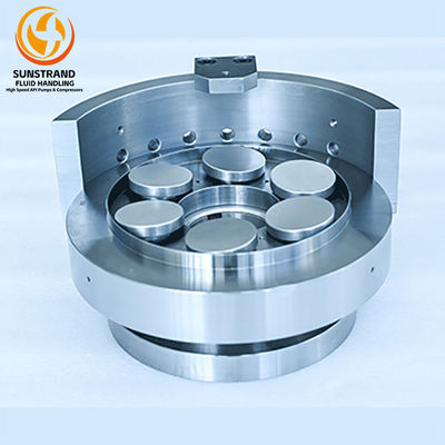 Καλή τιμή. Υψηλής ταχύτητας βαριά εξαρτήματα φυγοκεντρικής αντλίας HMP5000 σε απευθείας σύνδεση