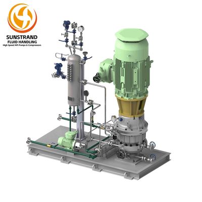 Καλή τιμή. LMV311 Άμεση κατακόρυφη φυγοκεντρική αντλία ισχύς κινητήρα 132kW σε απευθείας σύνδεση