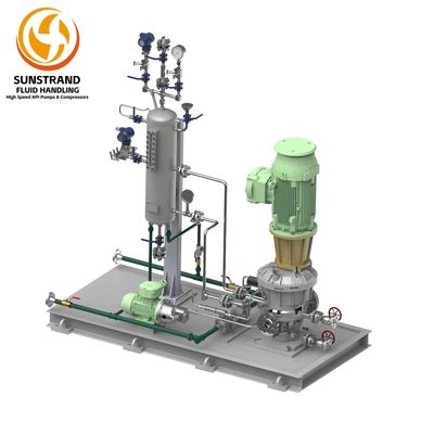 Καλή τιμή. LMV322 Υψηλής ταχύτητας ολοκληρωμένες αντλίες κάθετη φυγοκεντρική αντλία για τη μεταφορά υγρών σε απευθείας σύνδεση