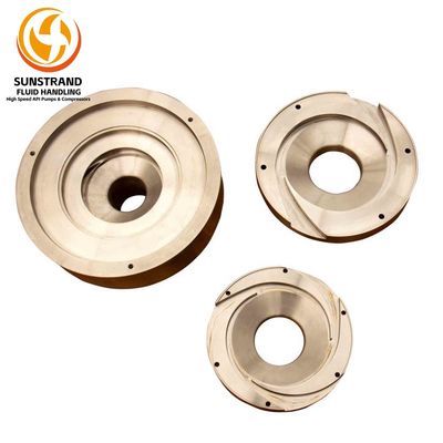 Καλή τιμή. Υπόλοιπα αντλίας Sundyne LMC LMV Αντικατάσταση διαχέτη σε απευθείας σύνδεση