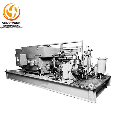 Καλή τιμή. HMP 5000 Υπερκρεμασμένος ελκυστήρας ολοκληρωμένης τροφοδοσίας Πολυσταθμικές αντλίες τμήματος Δείξτε απόδοση σε απευθείας σύνδεση