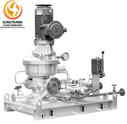 Καλή τιμή. ΛMV322 OH6 Ενσωματωμένες αντλίες API σε απευθείας σύνδεση