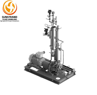 Καλή τιμή. Υπερβαλλόμενες βιομηχανικές αντλίες ηλιακού άνθρακα SFH-W1 Οριζόντια αντλία υψηλής ταχύτητας Μέγιστη ροή 35M3/H σε απευθείας σύνδεση